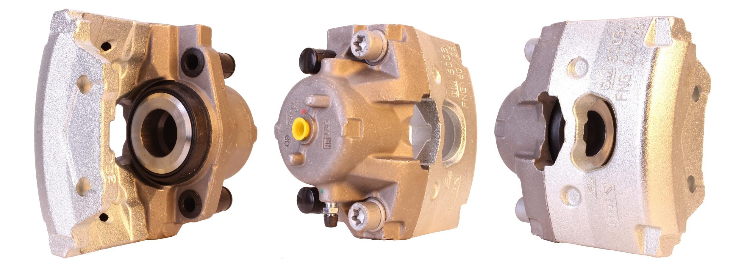 Remzadel/remklauw DRI 3286200