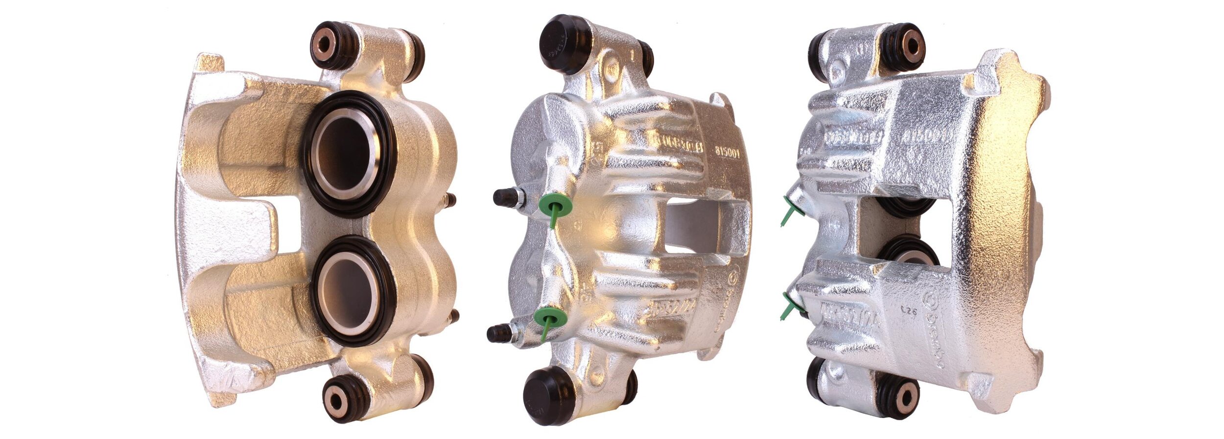 Remzadel/remklauw DRI 3258410