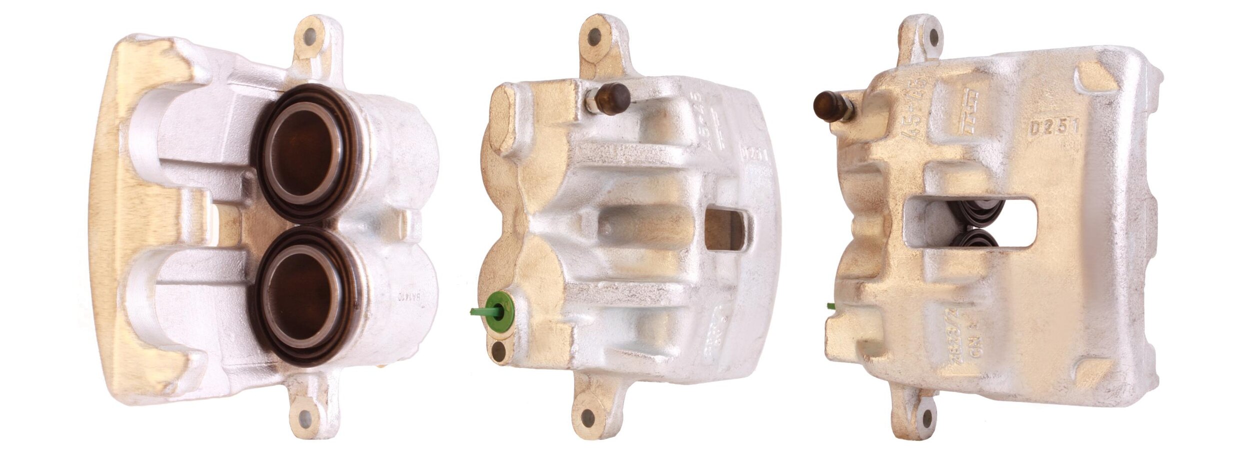 Remzadel/remklauw DRI 3254510