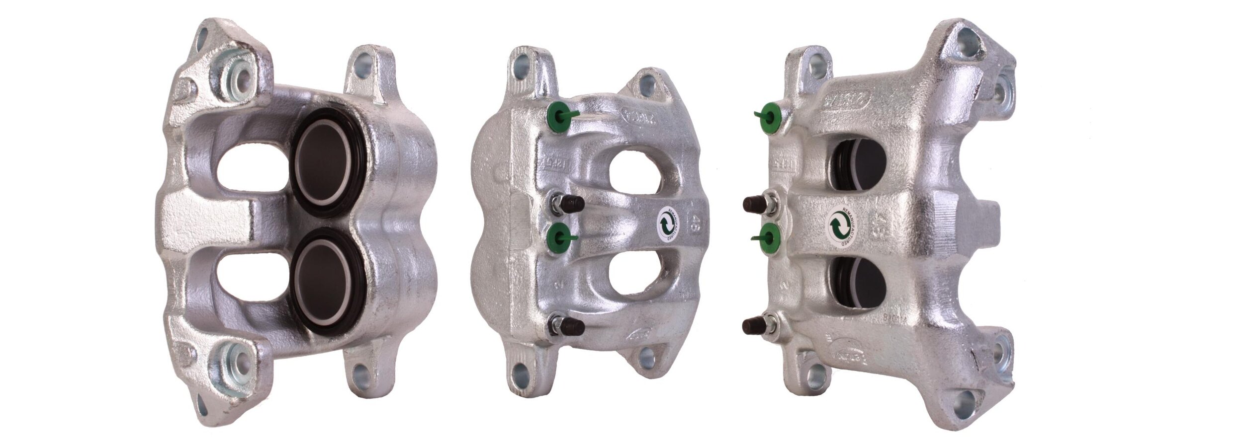 Remzadel/remklauw DRI 3155410