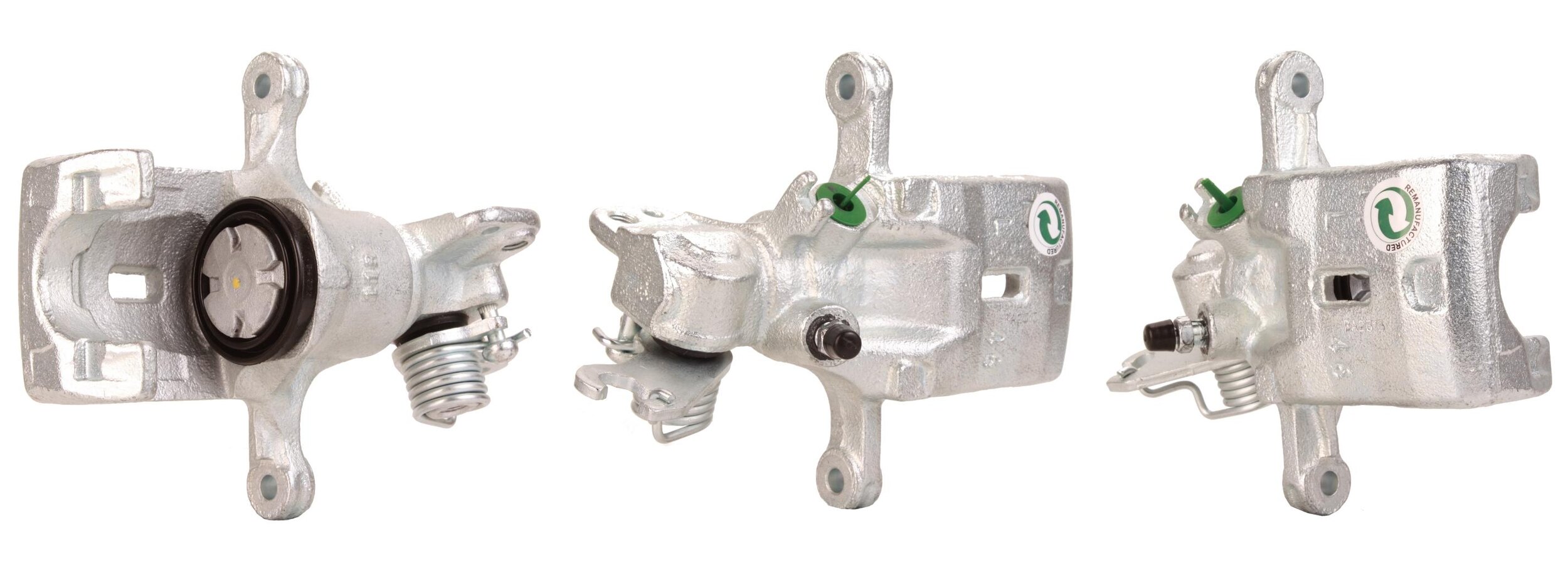 Remzadel/remklauw DRI 4154910