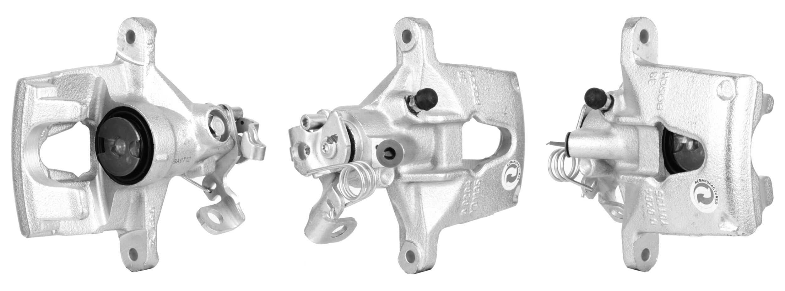 Remzadel/remklauw DRI 4159910