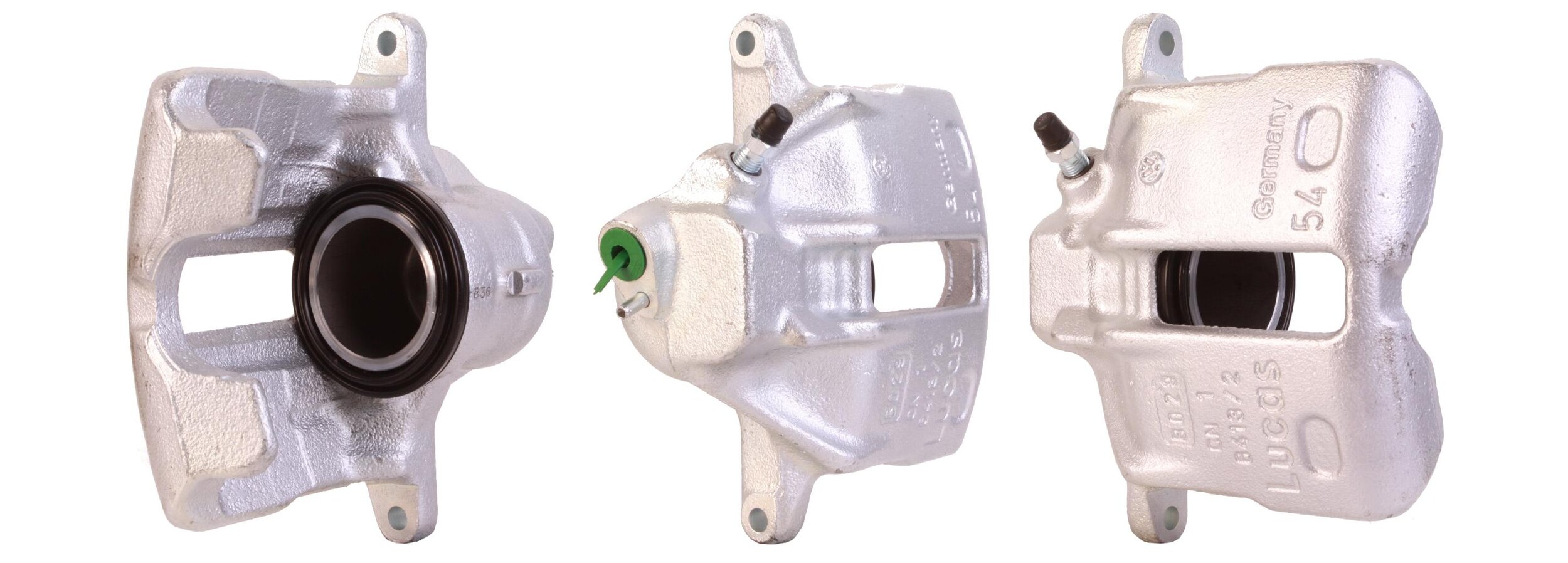 Remzadel/remklauw DRI 3153510