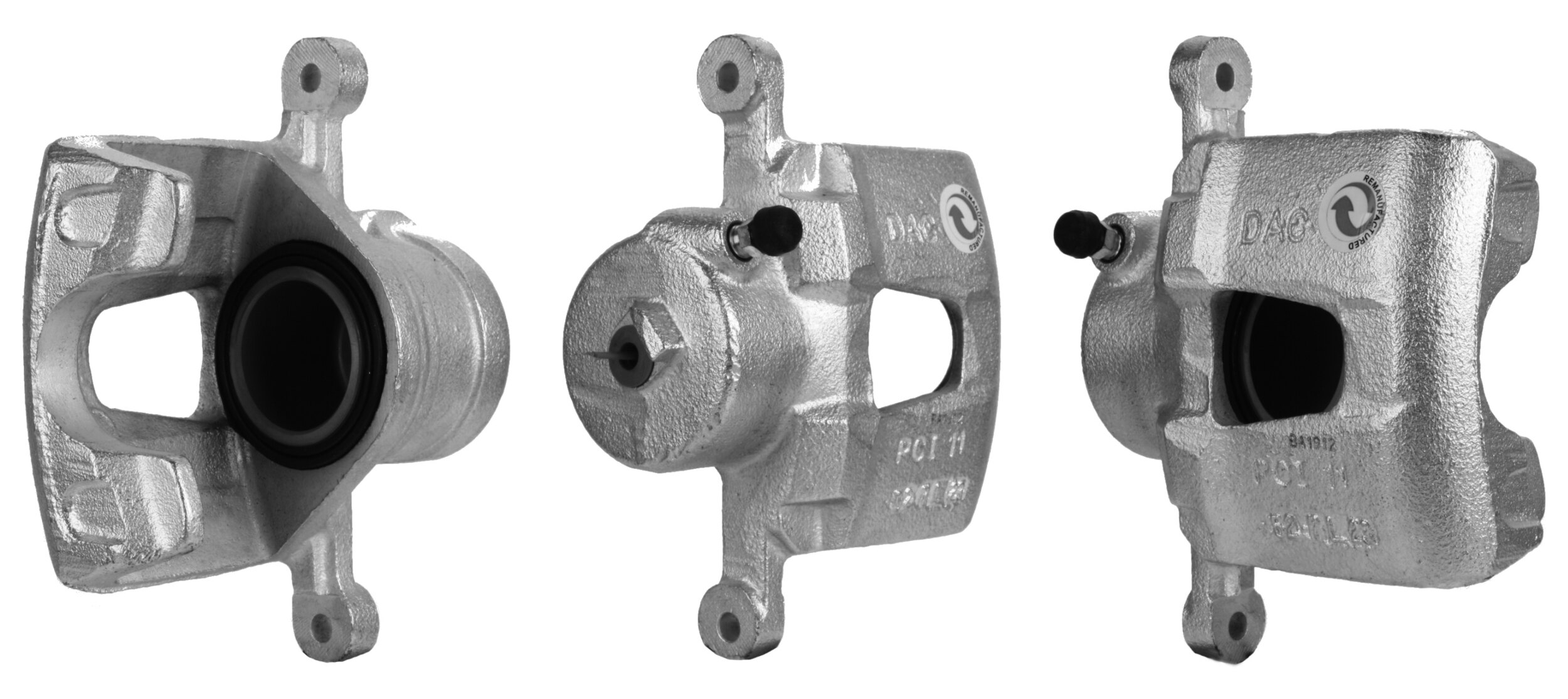 Remzadel/remklauw DRI 3156510