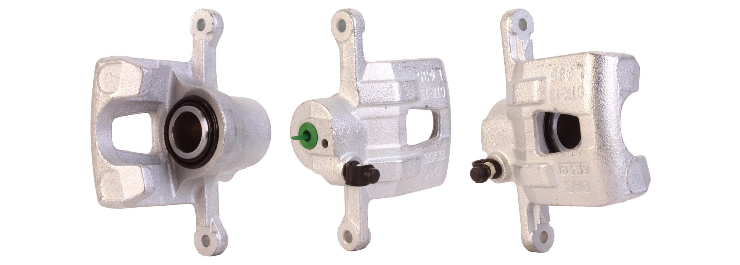 Remzadel/remklauw DRI 4159510