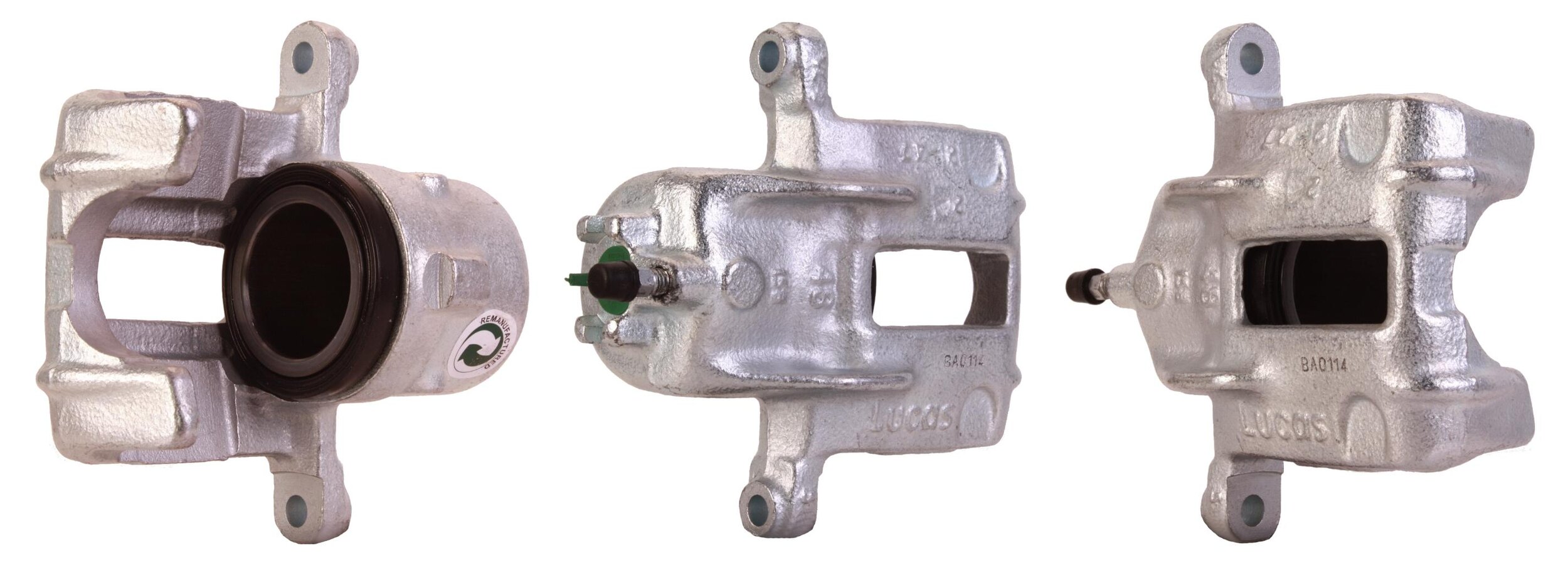 Remzadel/remklauw DRI 3156210