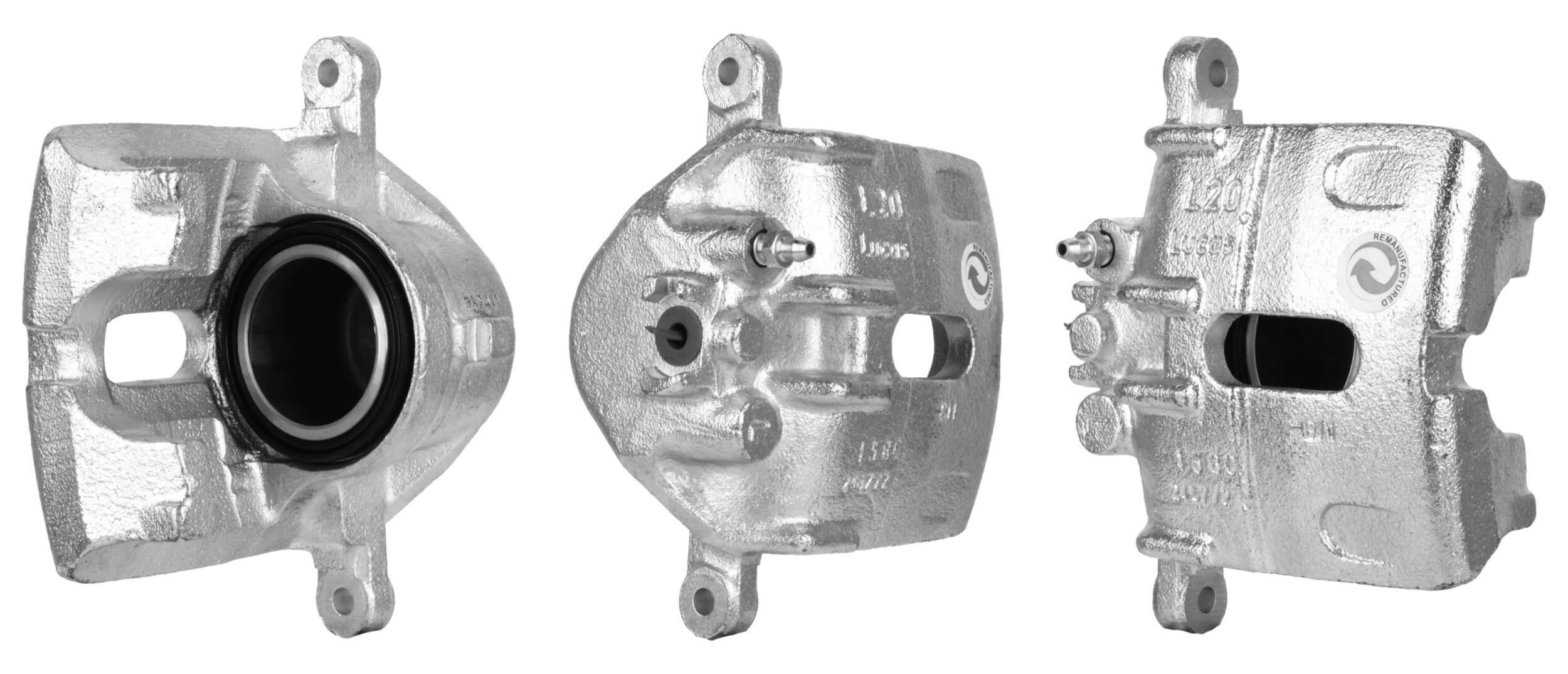 Remzadel/remklauw DRI 3158210