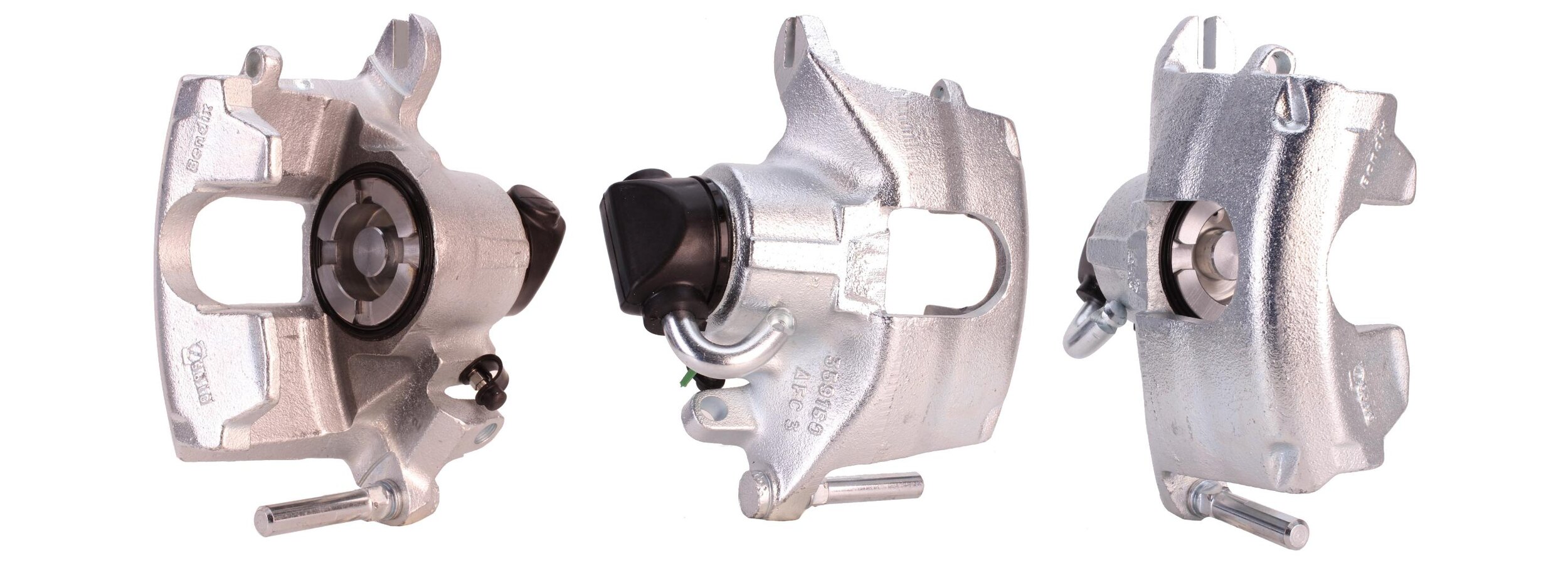 Remzadel/remklauw DRI 3256110