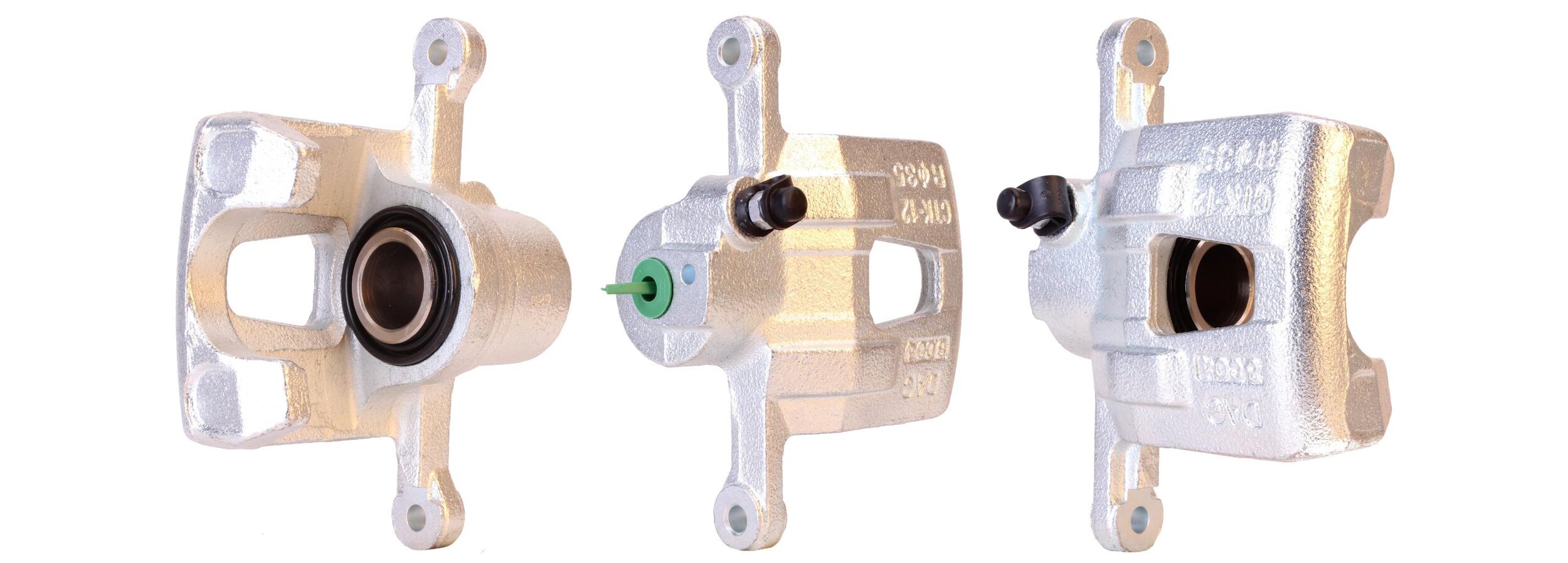 Remzadel/remklauw DRI 4259510