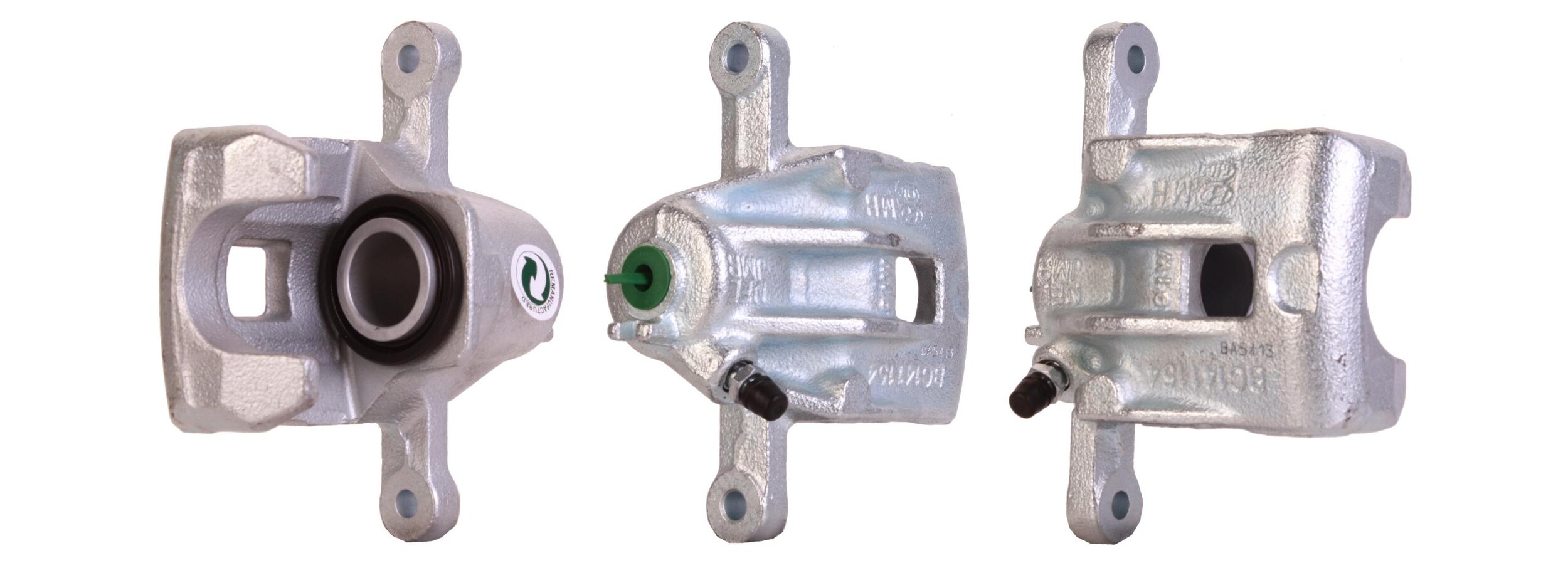 Remzadel/remklauw DRI 4161810