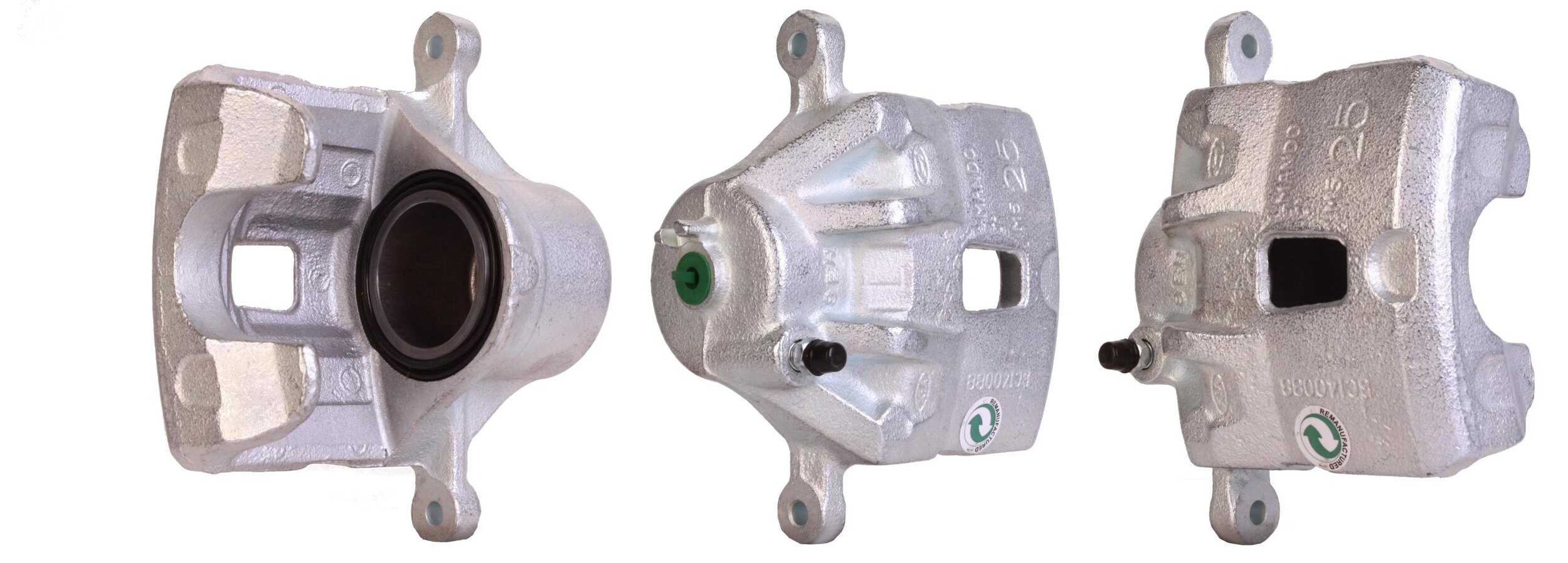 Remzadel/remklauw DRI 3163810