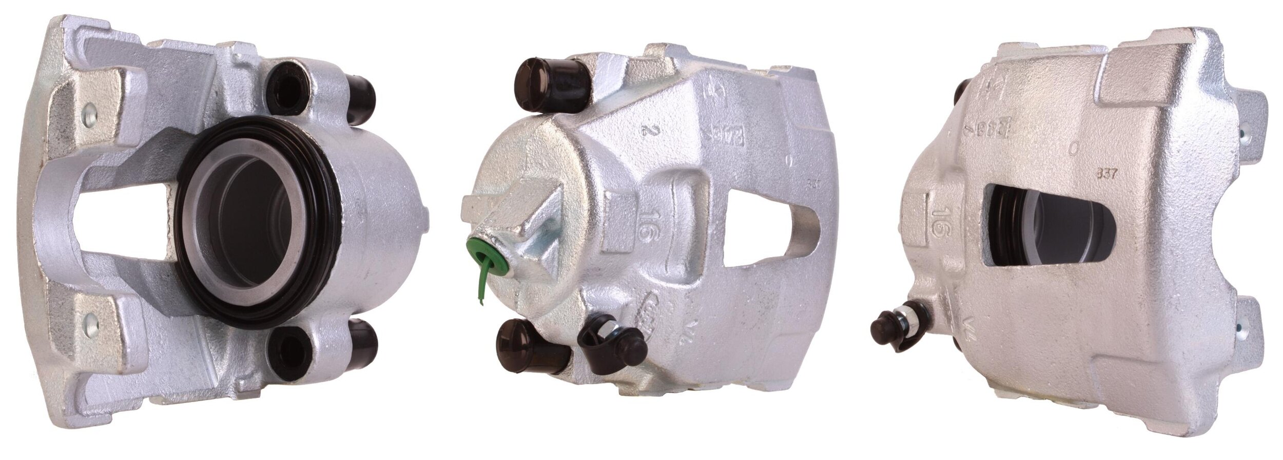 Remzadel/remklauw DRI 3247010