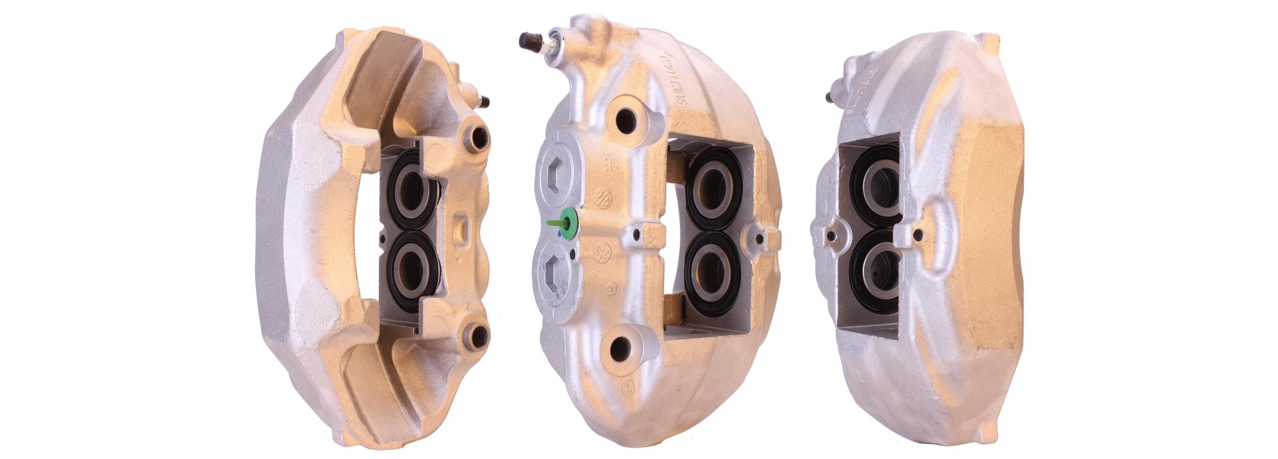 Remzadel/remklauw DRI 3269010