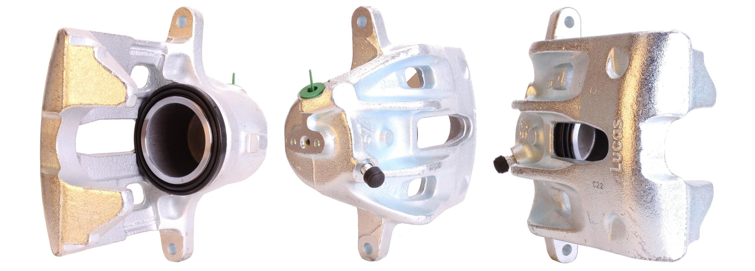 Remzadel/remklauw DRI 3143310