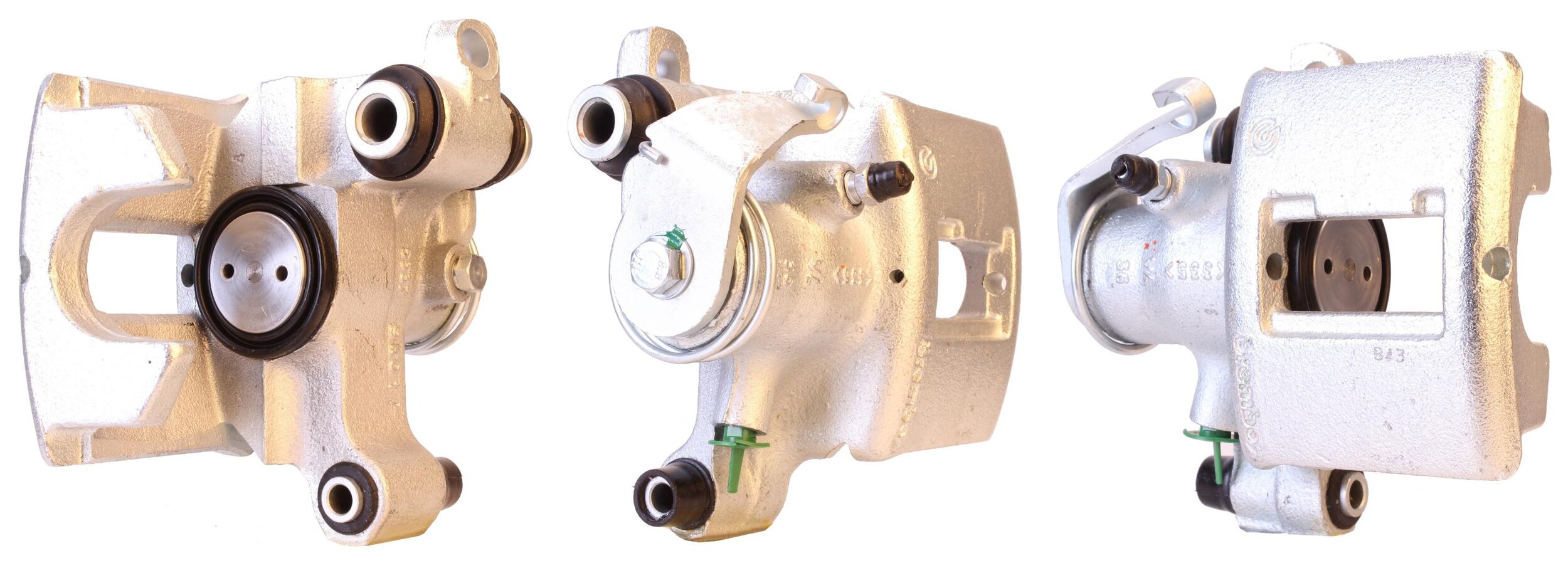 Remzadel/remklauw DRI 4206500