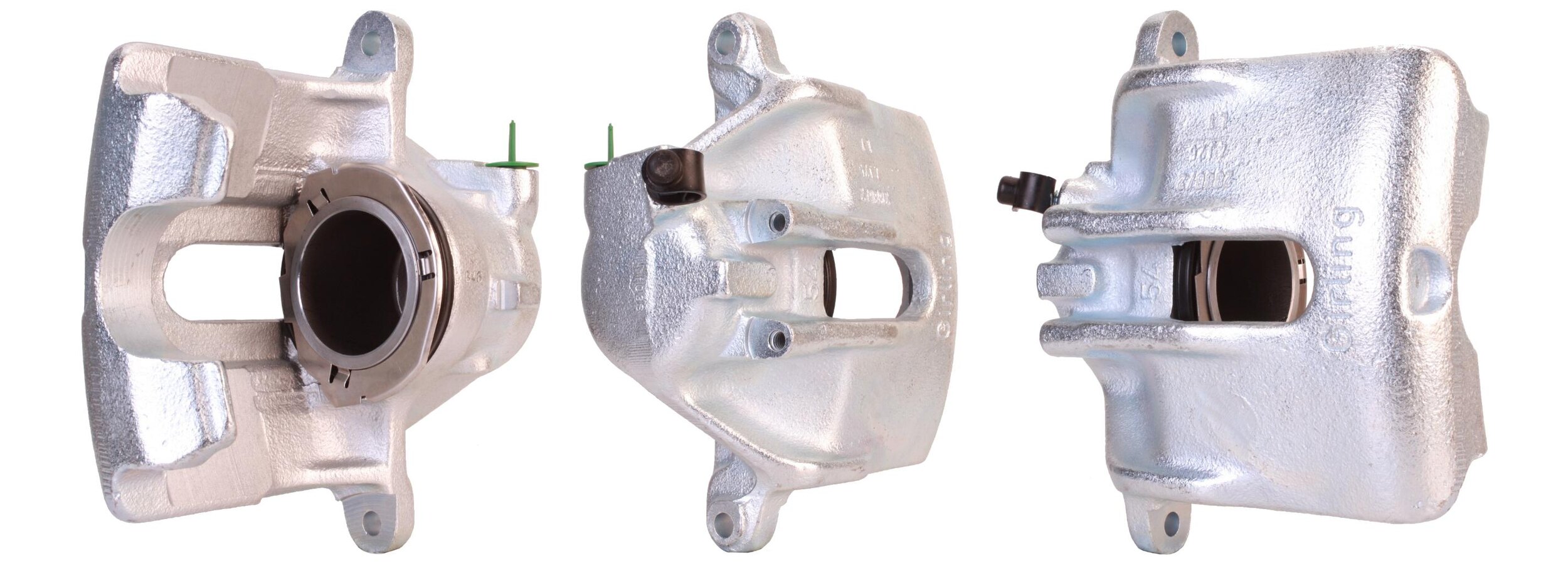 Remzadel/remklauw DRI 3174710