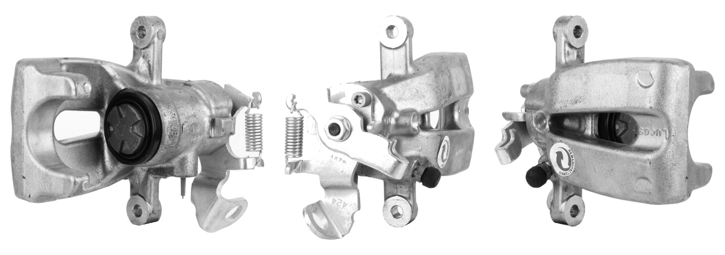 Remzadel/remklauw DRI 4181100