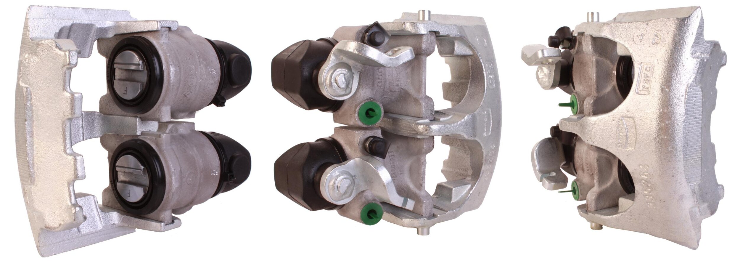 Remzadel/remklauw DRI 3275310