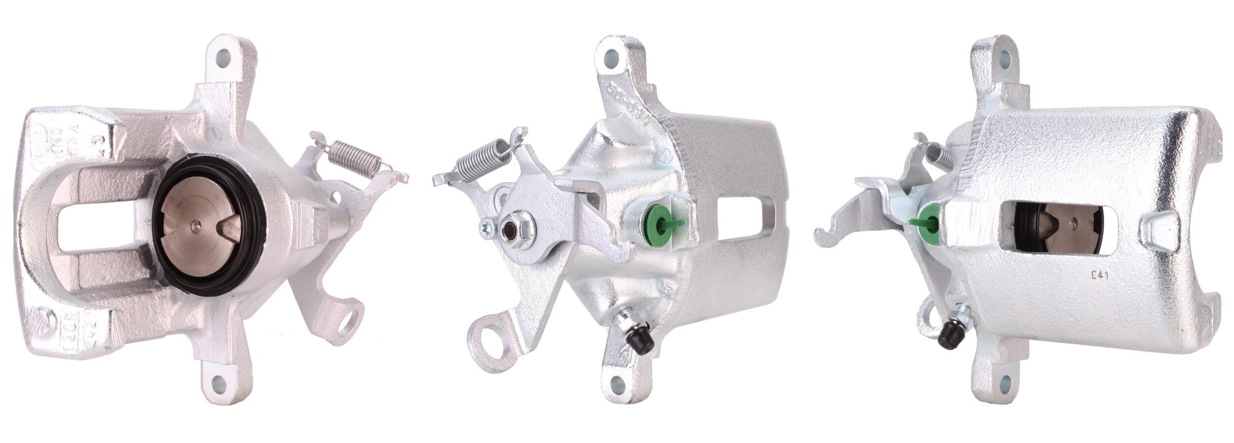 Remzadel/remklauw DRI 4251710