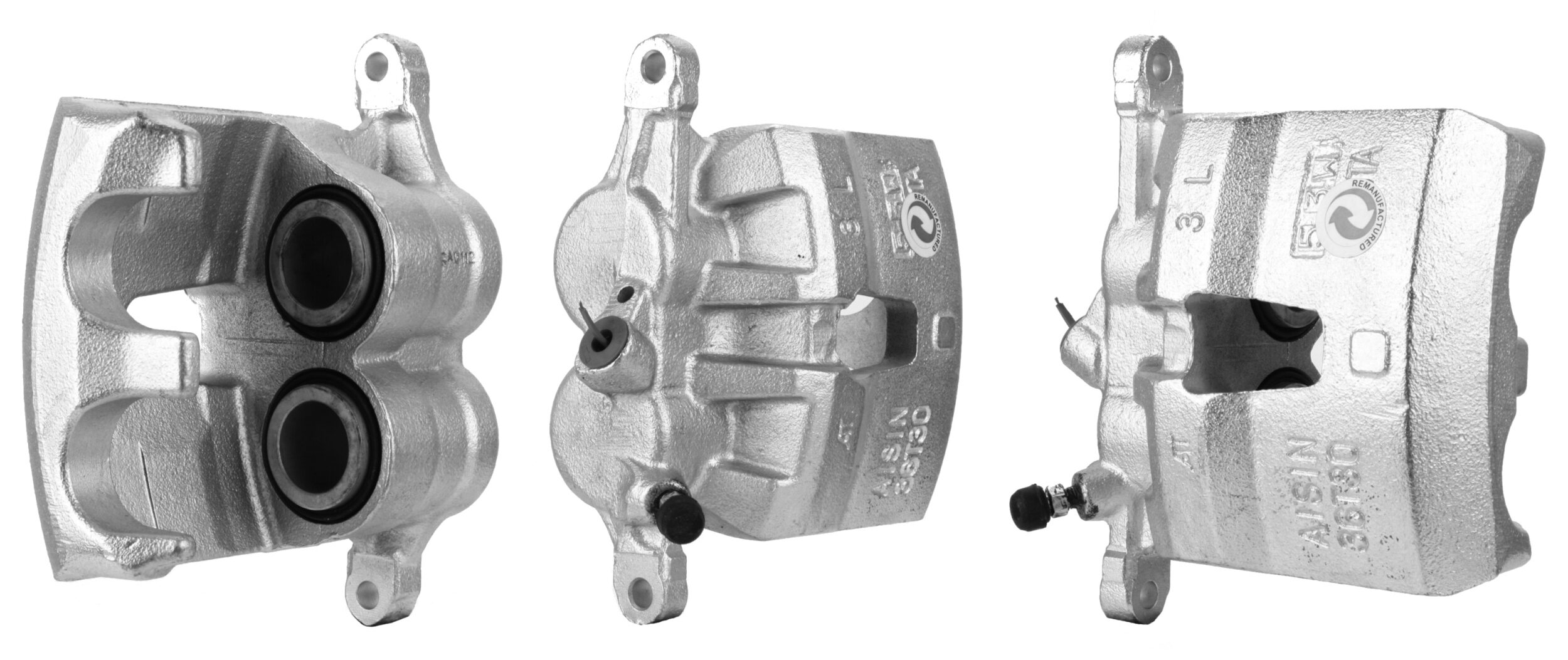 Remzadel/remklauw DRI 3128310