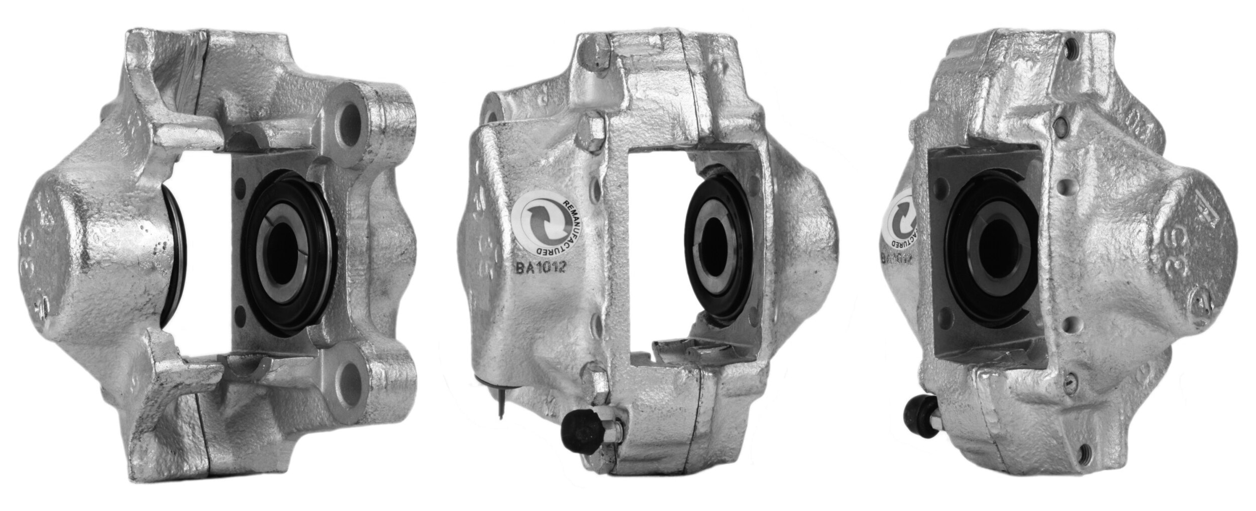 Remzadel/remklauw DRI 4141300