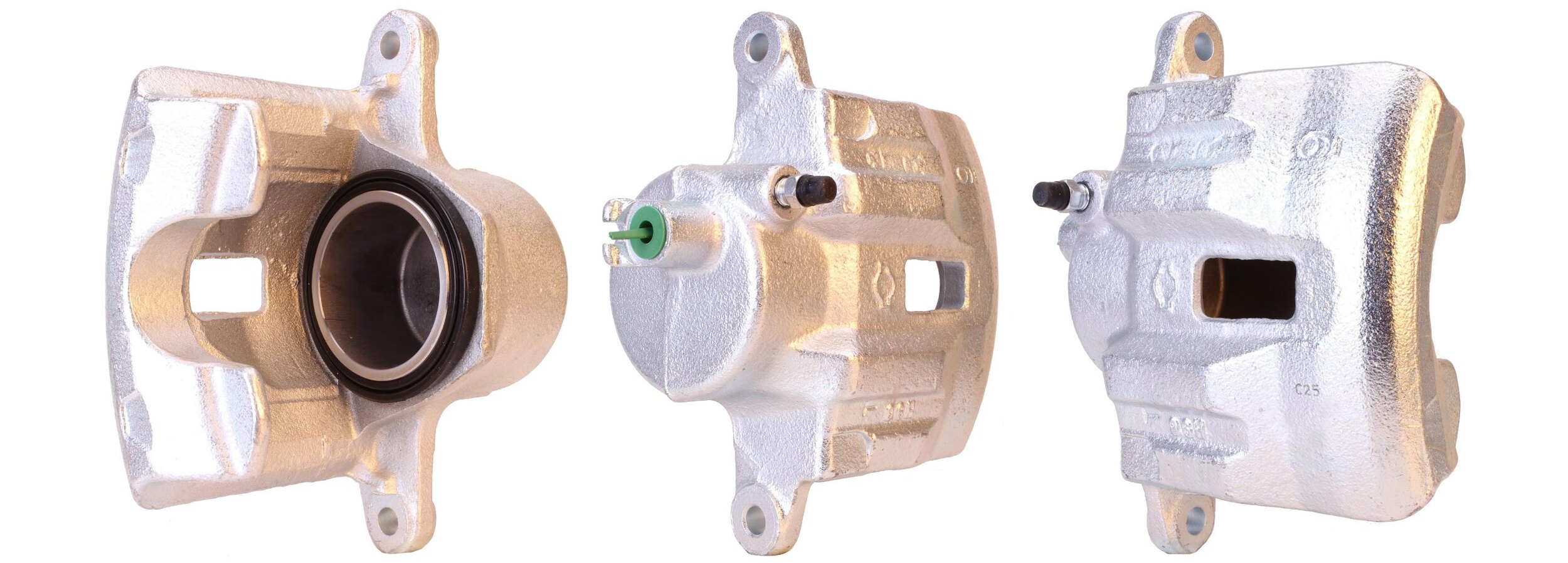 Remzadel/remklauw DRI 3220510