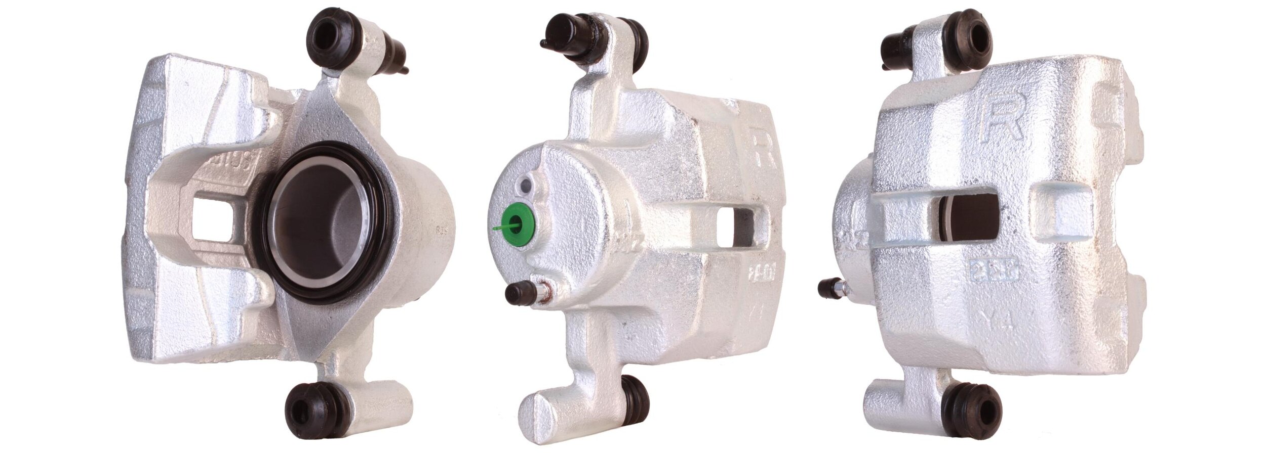 Remzadel/remklauw DRI 3214610