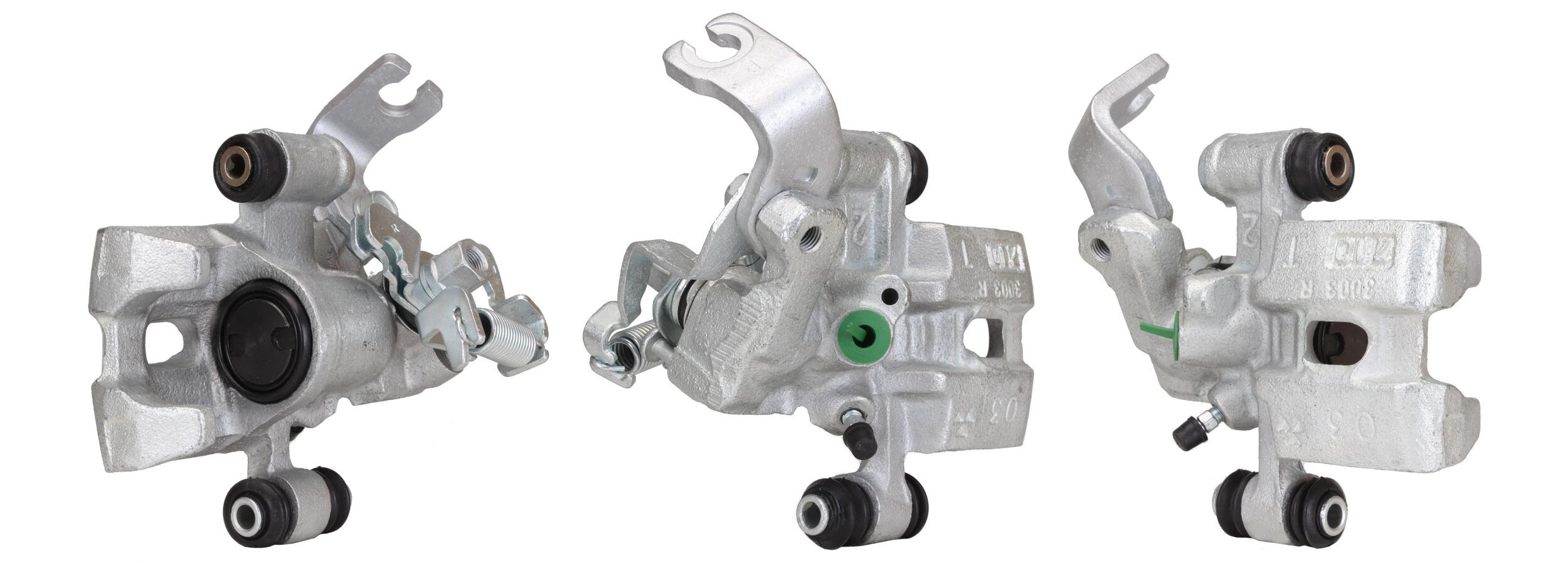 Remzadel/remklauw DRI 4225810