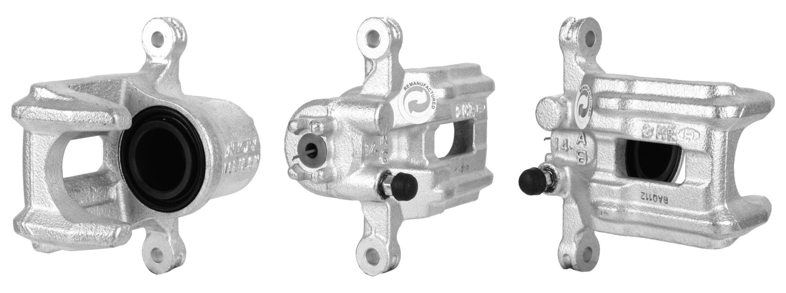 Remzadel/remklauw DRI 4175700