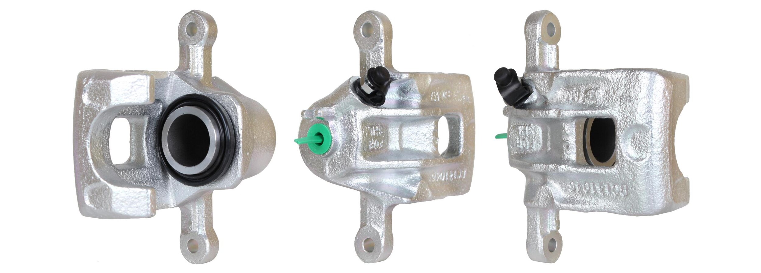 Remzadel/remklauw DRI 4172200