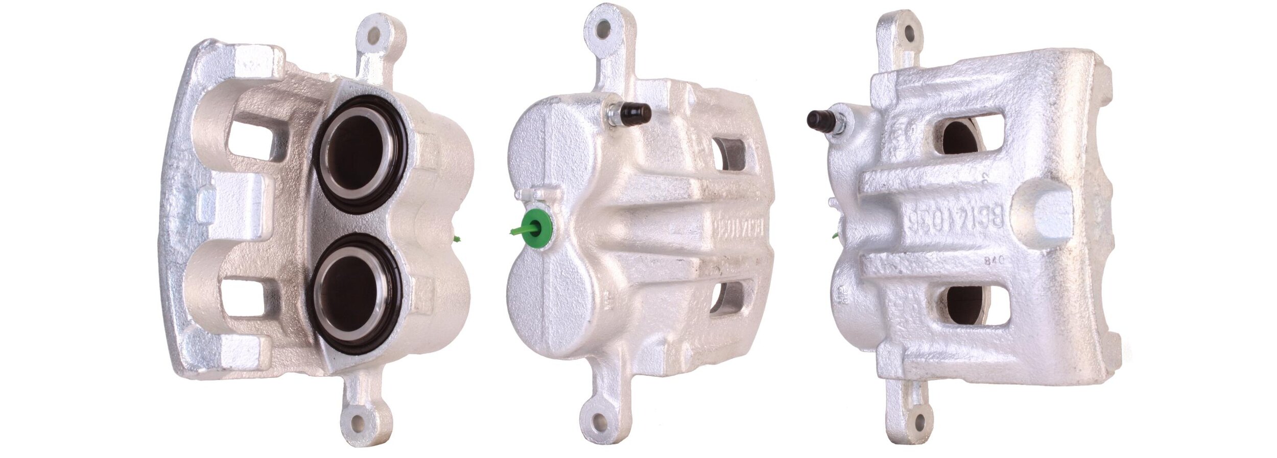 Remzadel/remklauw DRI 3275200