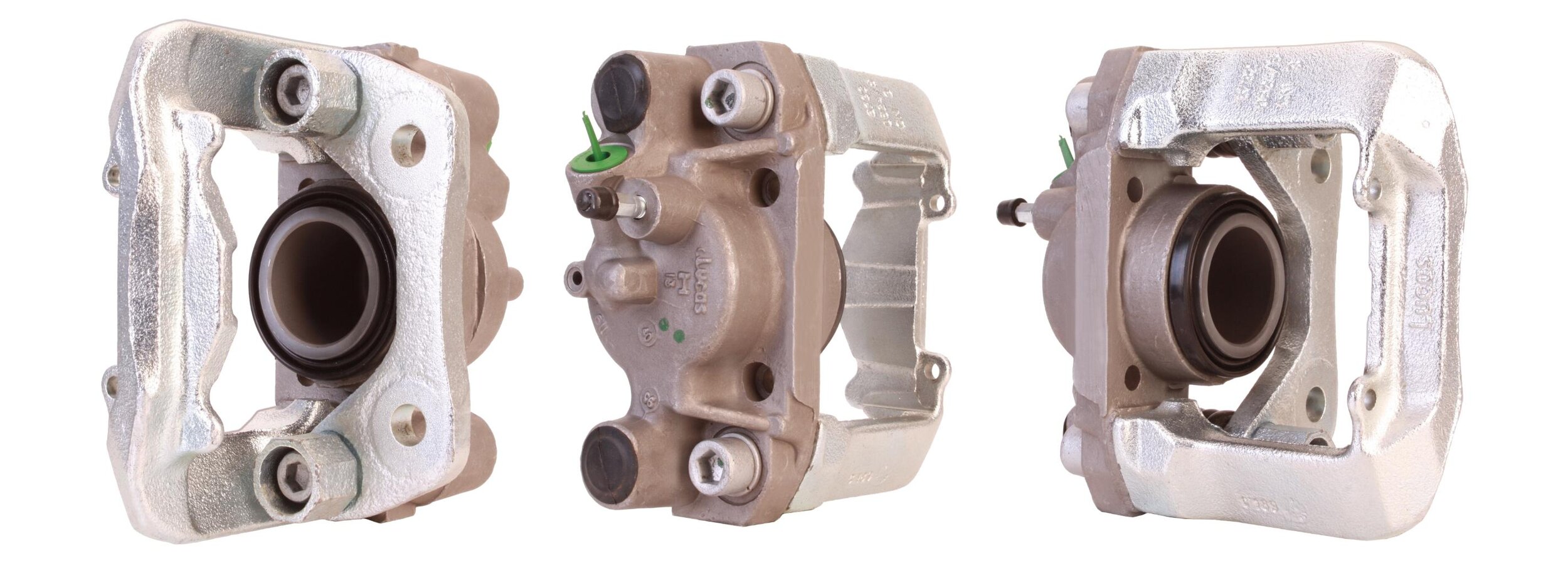 Remzadel/remklauw DRI 3103801