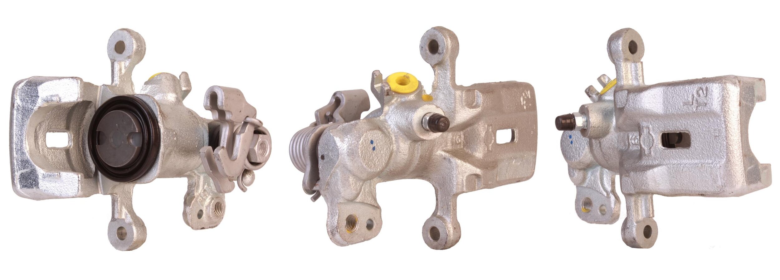 Remzadel/remklauw DRI 4140010