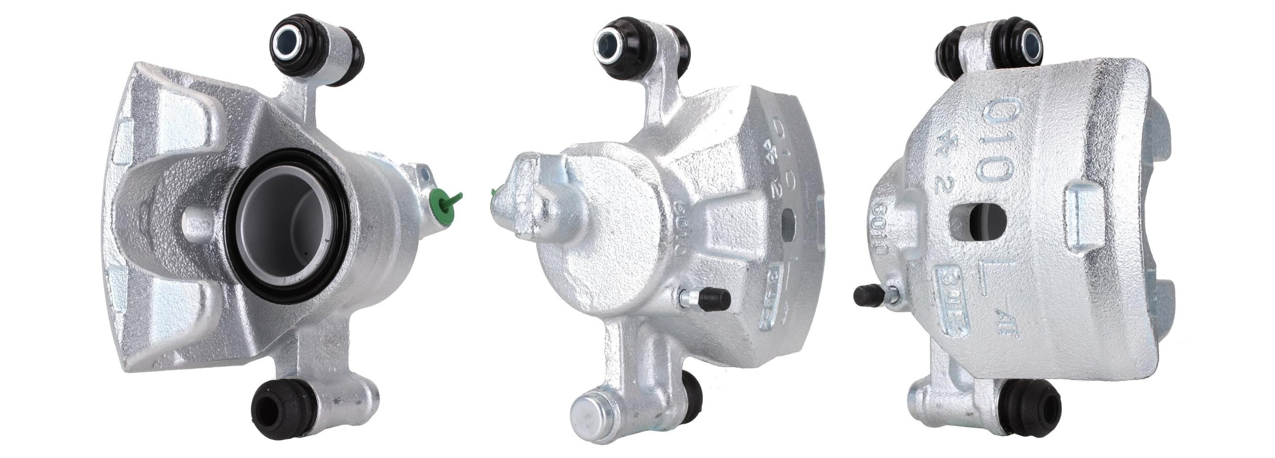 Remzadel/remklauw DRI 3124510