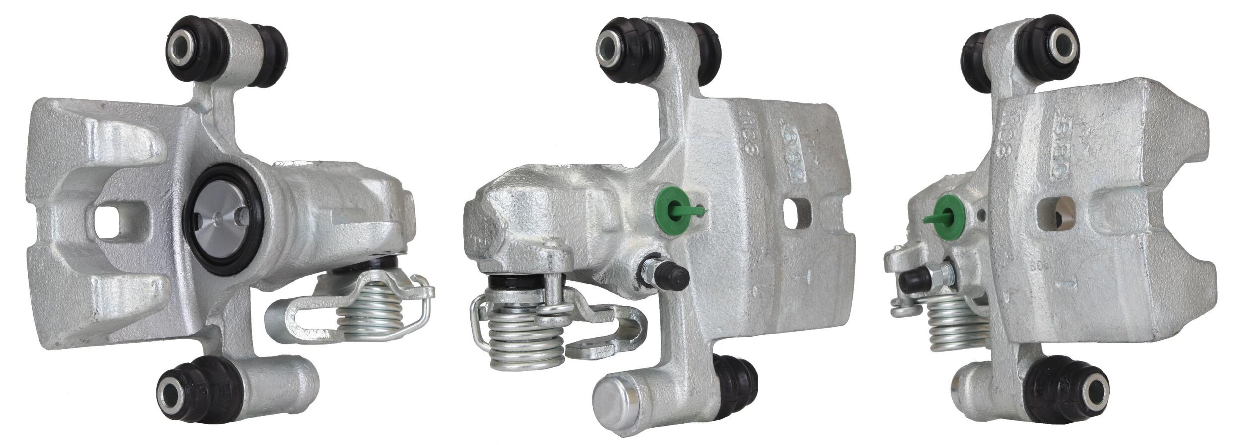 Remzadel/remklauw DRI 4124010