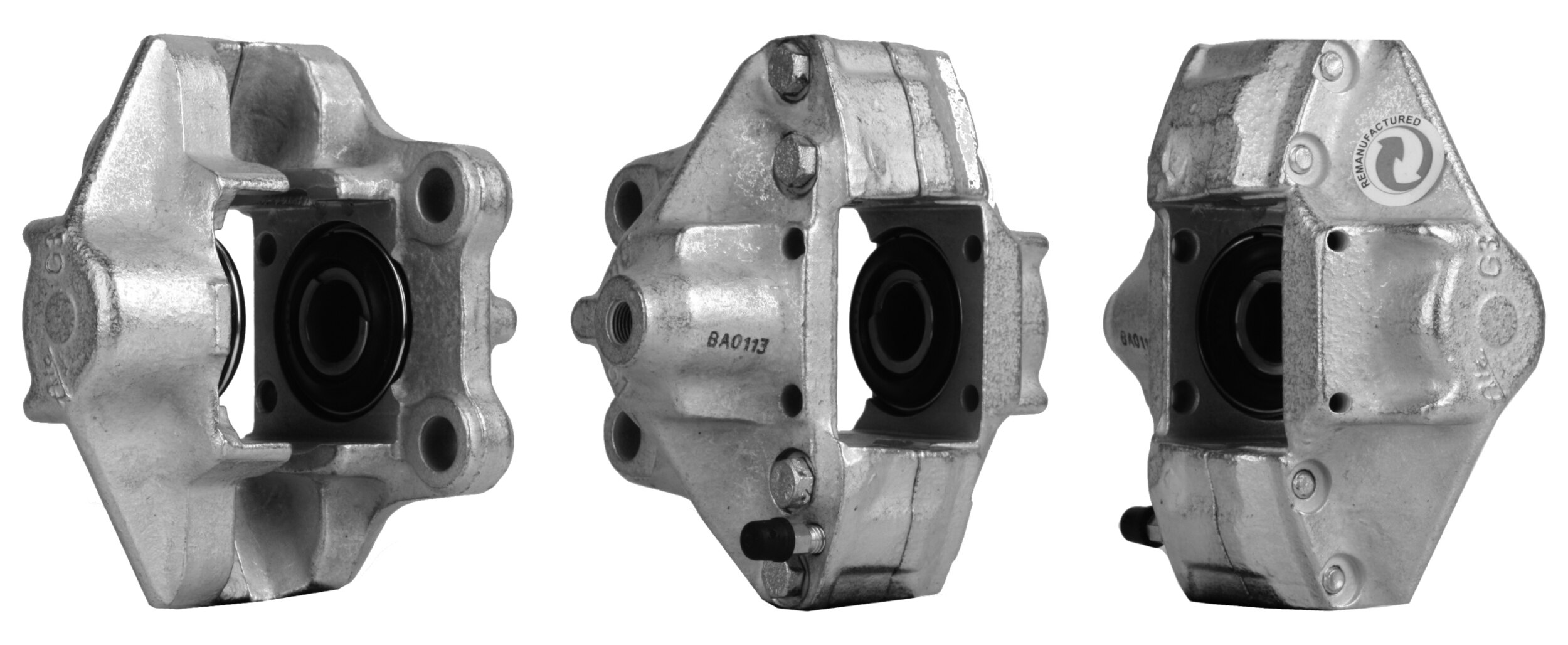 Remzadel/remklauw DRI 4148300