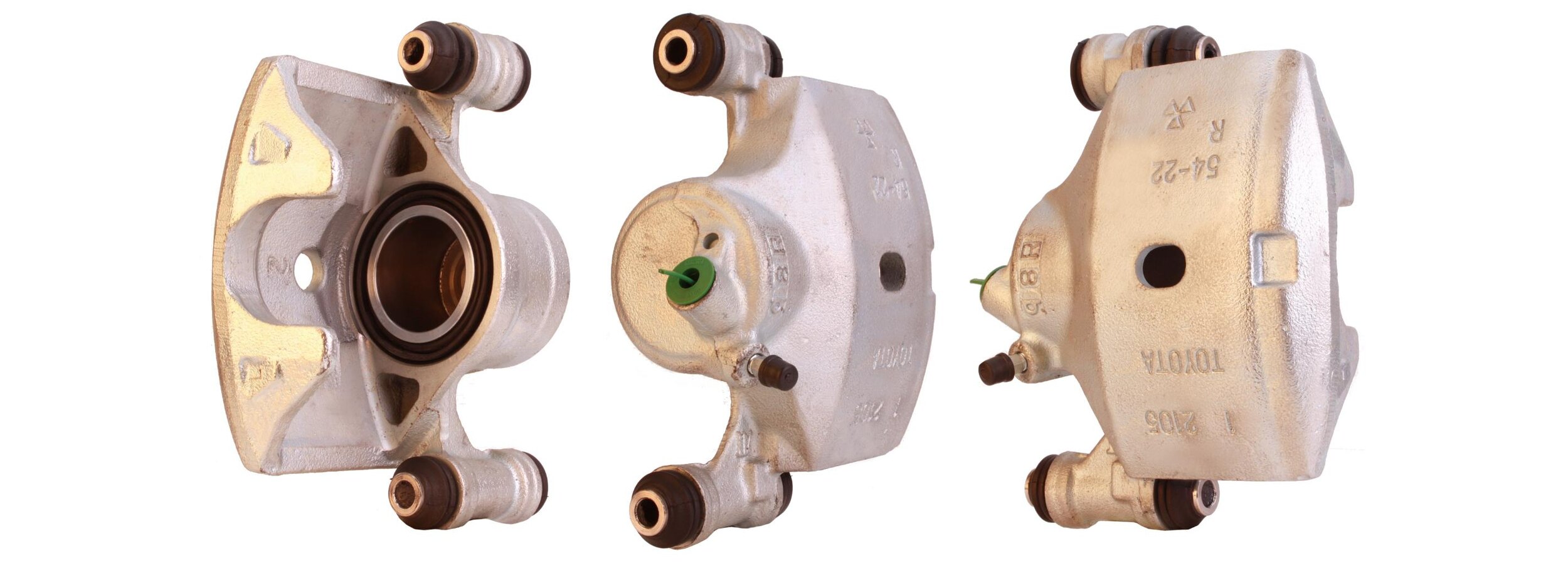 Remzadel/remklauw DRI 3204410