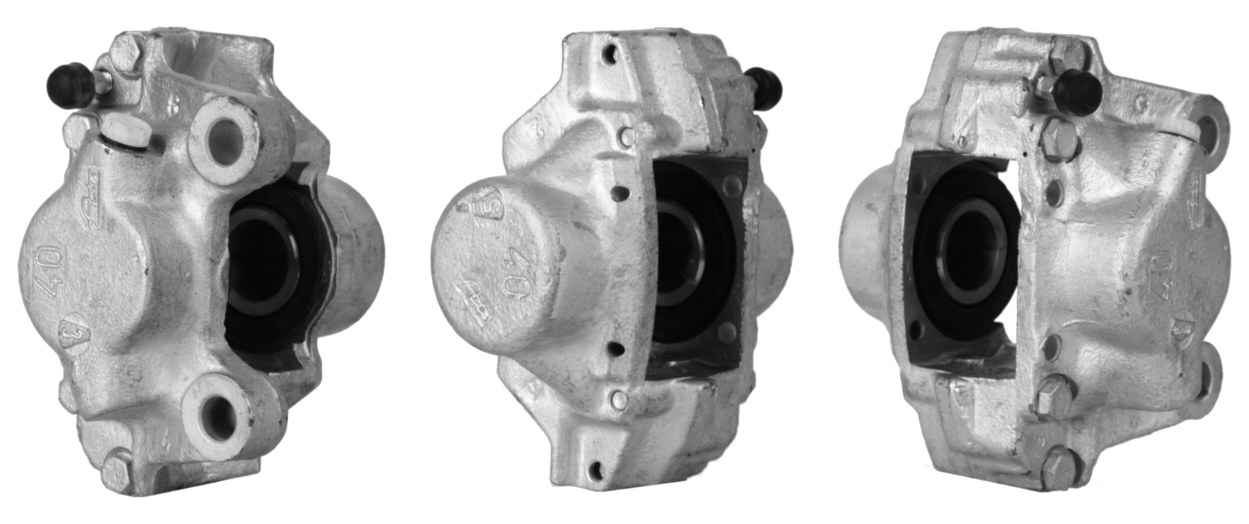 Remzadel/remklauw DRI 4146400