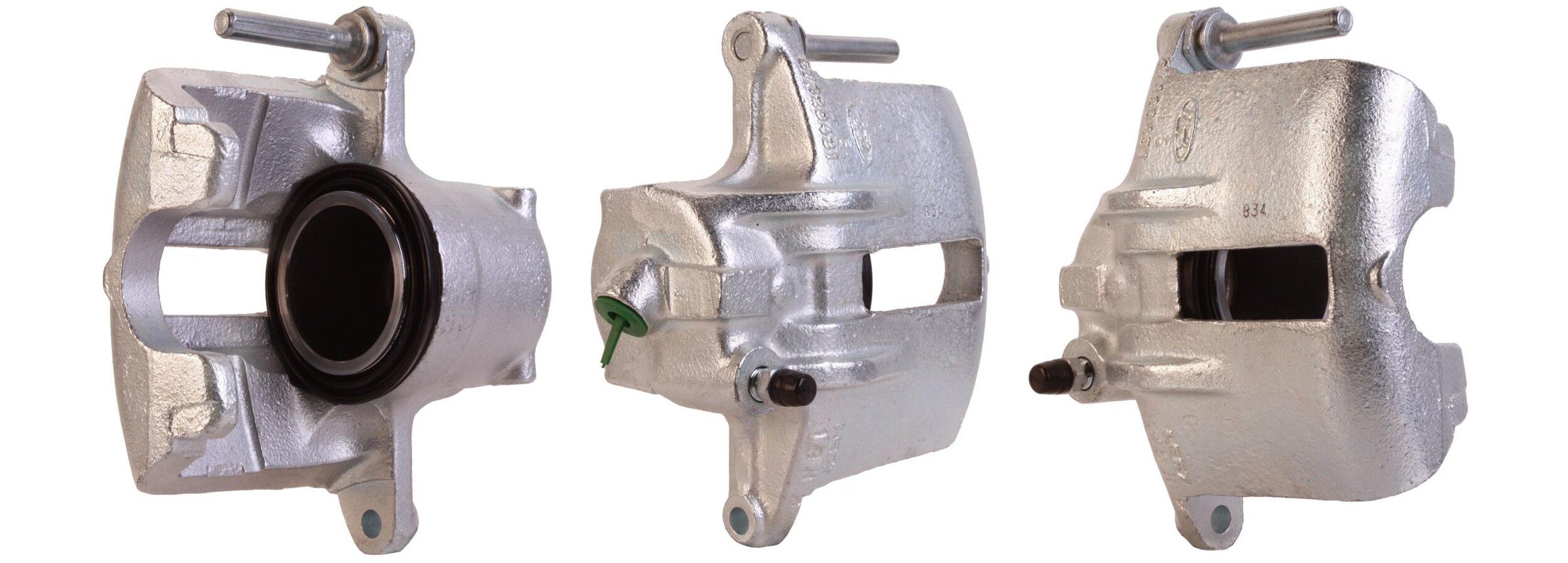 Remzadel/remklauw DRI 3142000