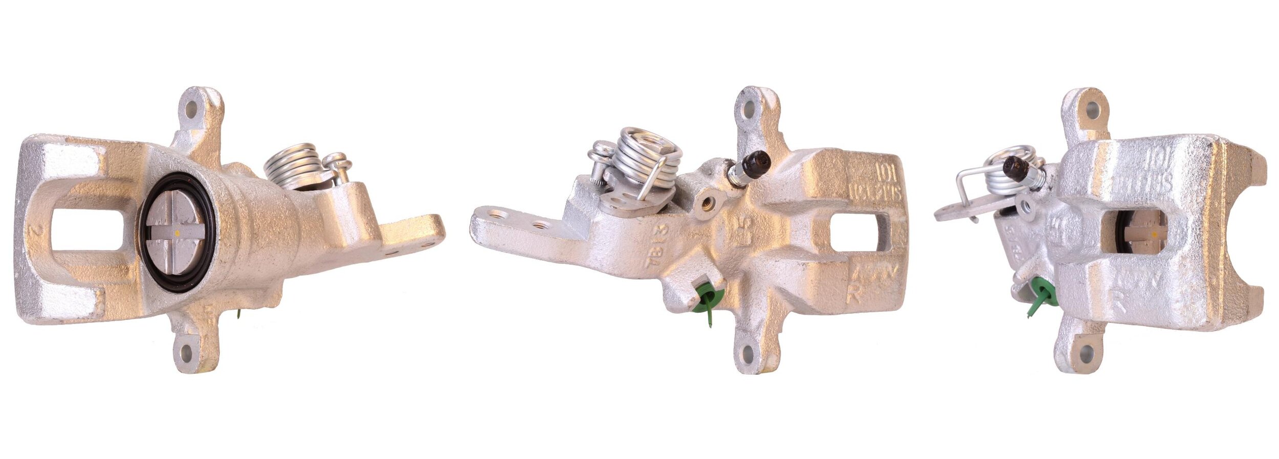 Remzadel/remklauw DRI 4220410