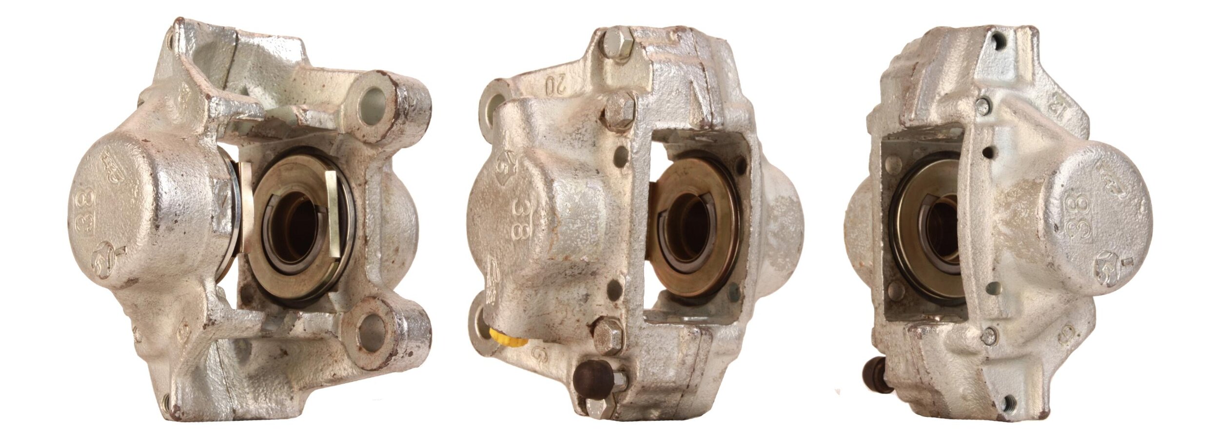 Remzadel/remklauw DRI 4145300