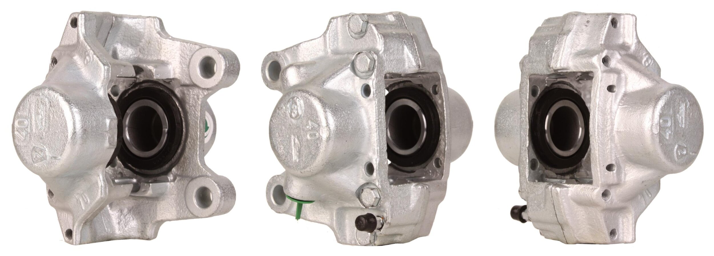 Remzadel/remklauw DRI 4147400