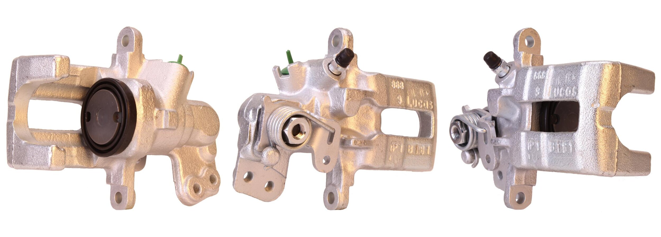 Remzadel/remklauw DRI 4227010