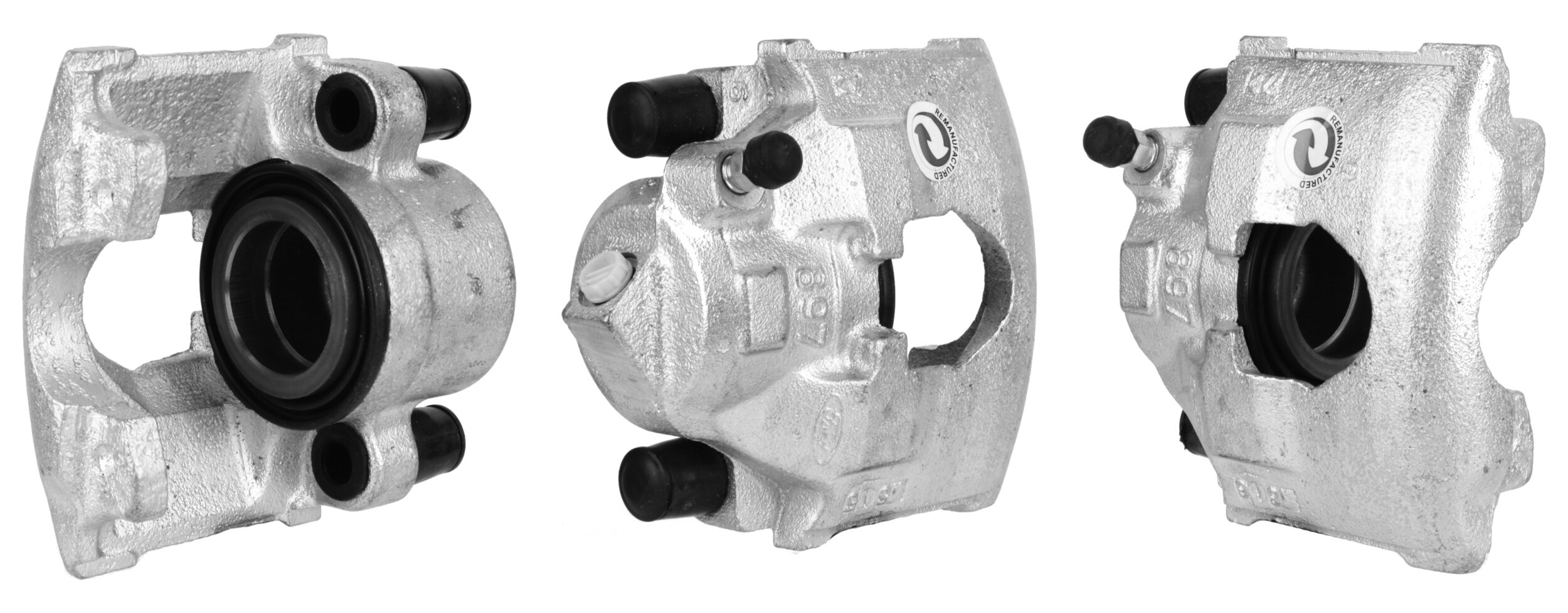 Remzadel/remklauw DRI 3141000