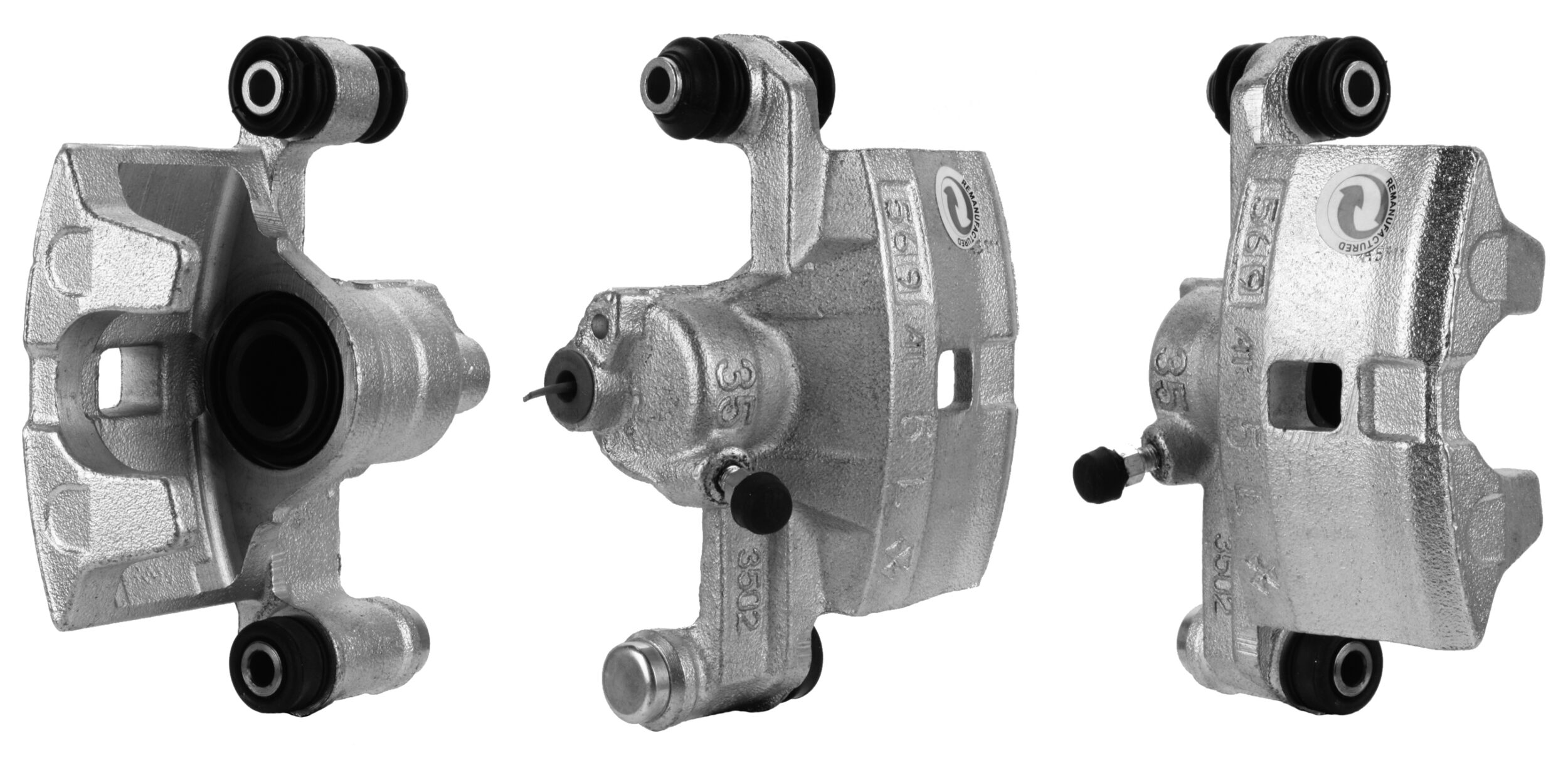 Remzadel/remklauw DRI 4127410