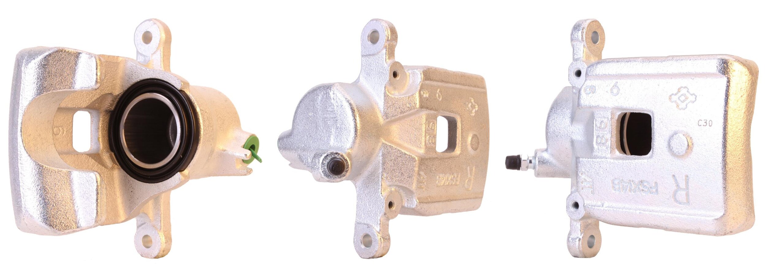 Remzadel/remklauw DRI 4286700