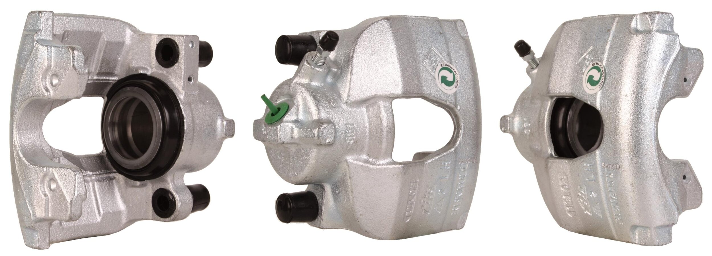 Remzadel/remklauw DRI 3173500