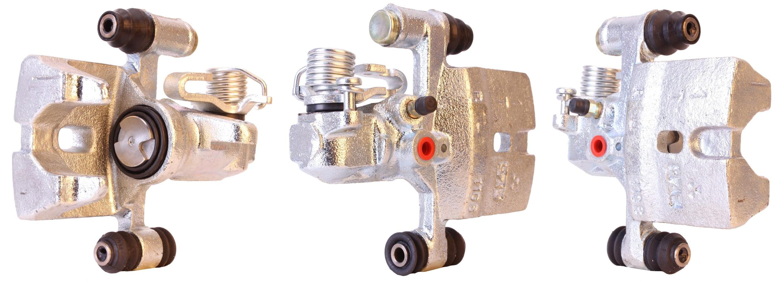 Remzadel/remklauw DRI 4224010