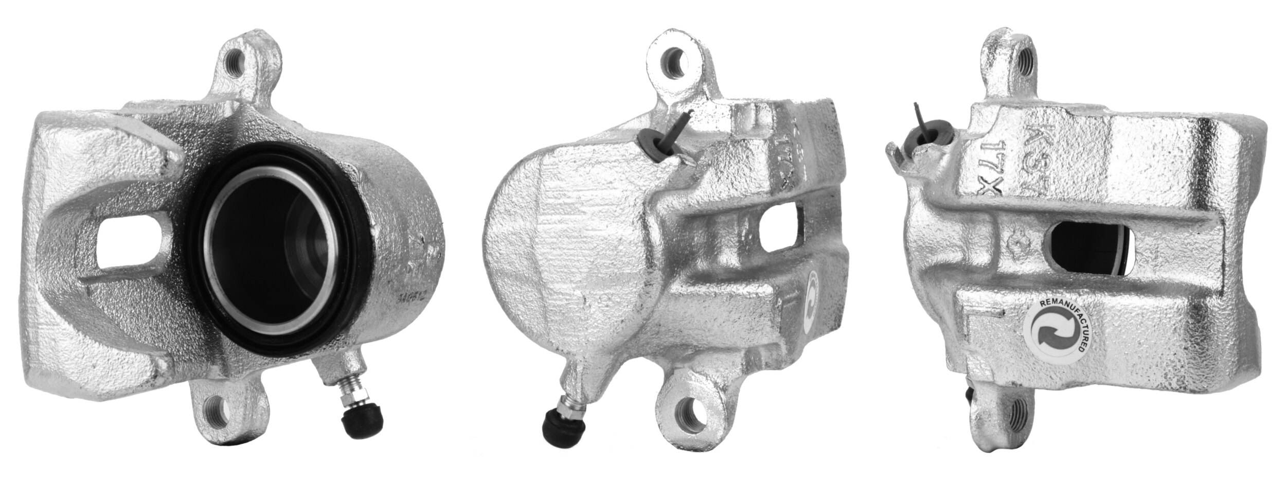 Remzadel/remklauw DRI 3171600