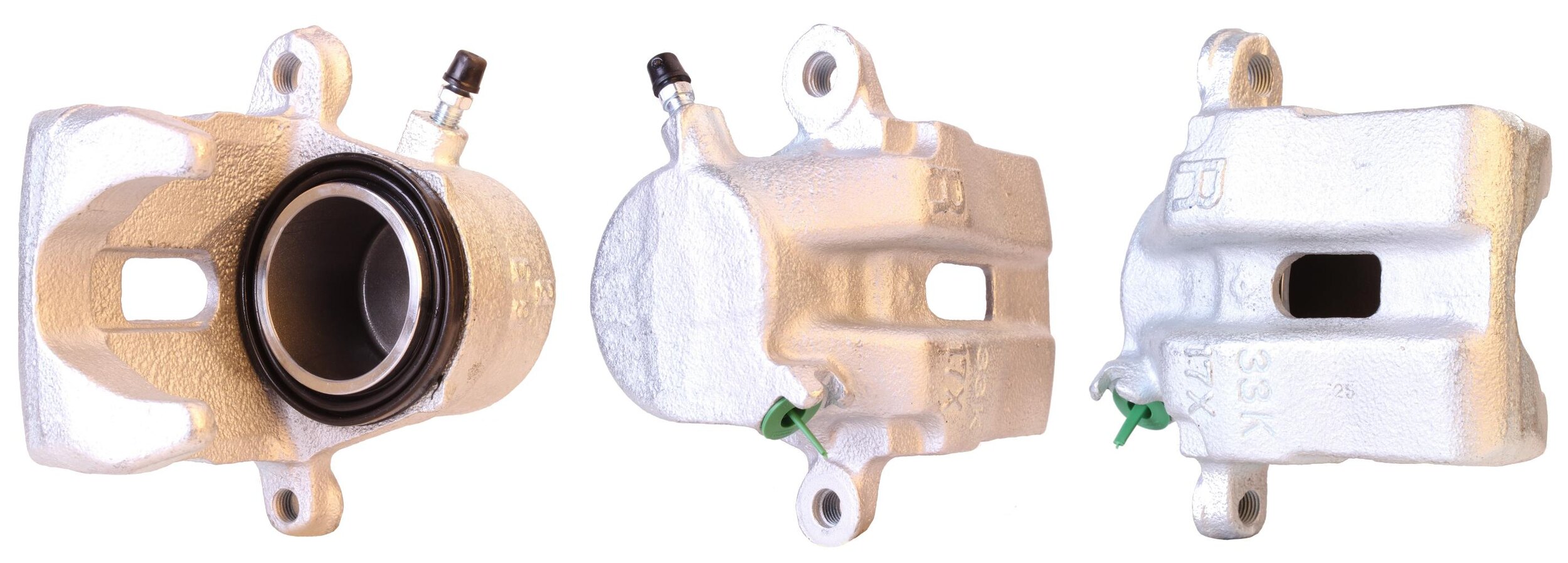 Remzadel/remklauw DRI 3271600